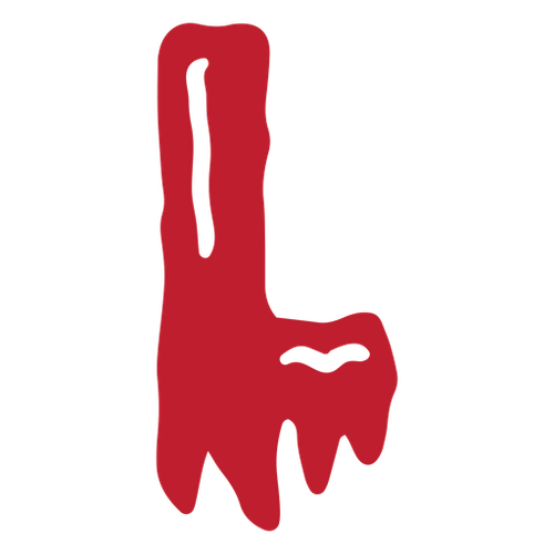 その他 Bloody Letter c1f89f1476f4f37c189da9982ff2a7