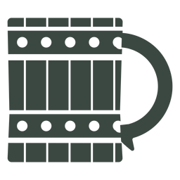 Beer mug icon mug Beer mug icon mug
