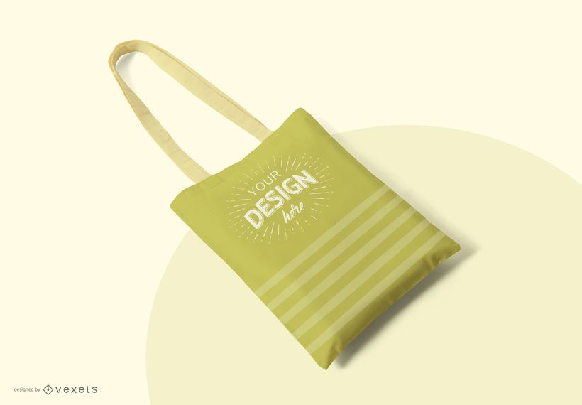 Download Tote Bag Psd Mockup - PSD Mockup Download