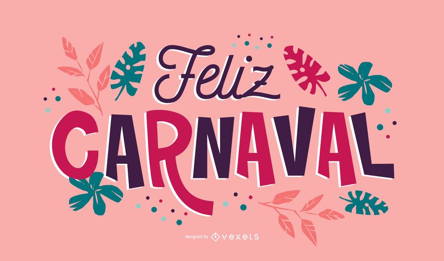 Carnival Spanish Quote Design Carnival Spanish Quote Design