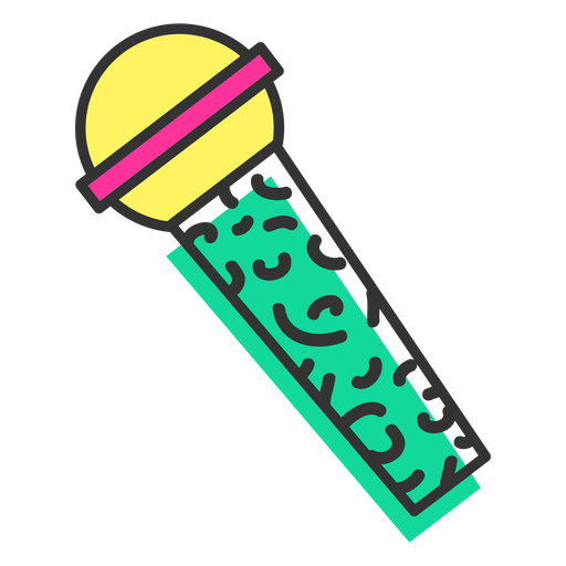 Microfone ícone de microfone Desenho PNG