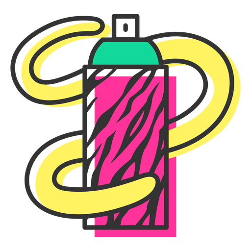 Spray icon - Transparent PNG & SVG vector file