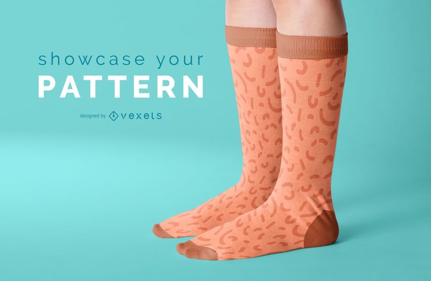 Download 37+ Sock Design Sock Mockup Pictures Yellowimages - Free ...