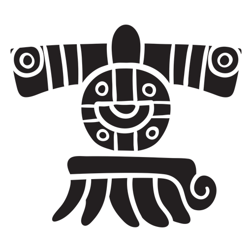 Diseños De Camisetas De Simbolos Aztecas And Más Merch 