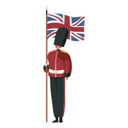 England Flagge Abzeichen Transparenter Png Und Svg Vektor