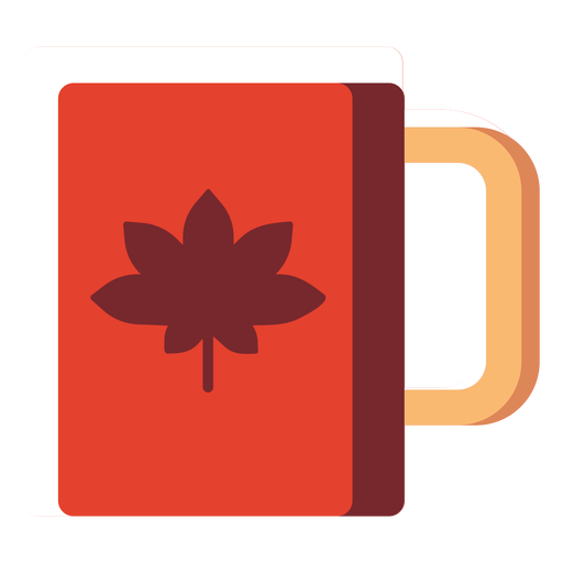 Download Flat icon canada cup - Transparent PNG & SVG vector file