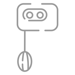 Icono de mezclador de carrera Icono de mezclador de carrera