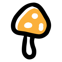 Mushroom Logos To Download