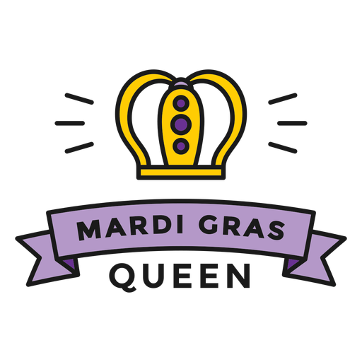 Free Free Mardi Gras Queen Svg 601 SVG PNG EPS DXF File