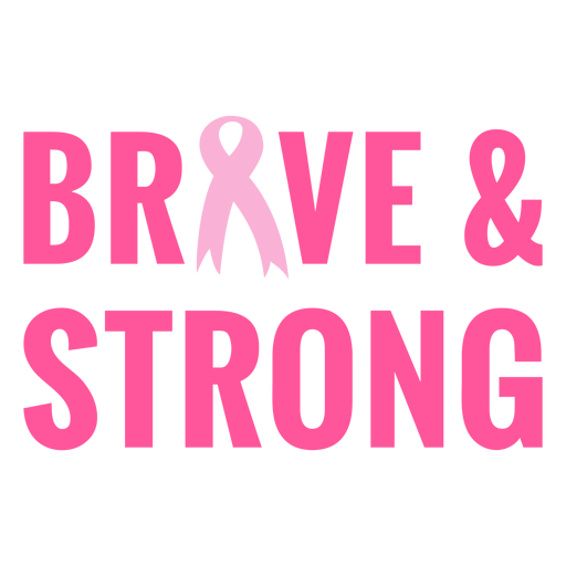 Support Drawing Breast Cancer Logo Transparent U0026 - vrogue.co