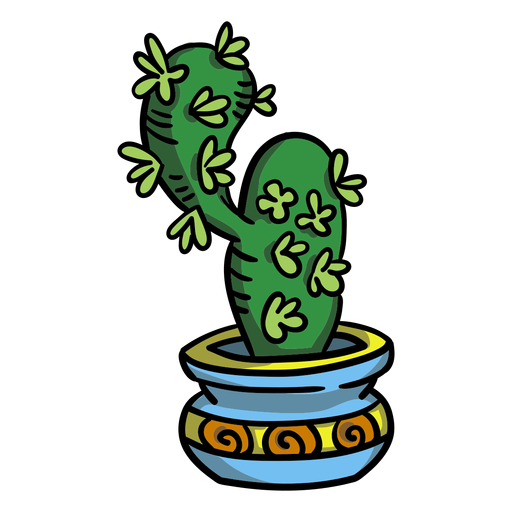 Cartoon Cactus Potted Plant Plant Cactus PNG , Cacto Clipart, Cacto Dos  Desenhos Animados, Vaso De Planta Imagem PNG e PSD Para Download Gratuito