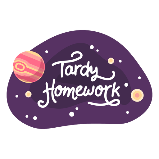 Why late work should not be accepted picture