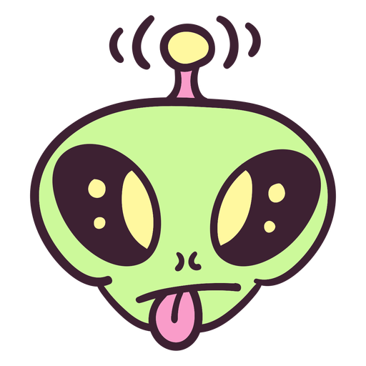 Estilo De Quadril Alienígena Com Fones Vermelhos PNG , Alien, Olhos  Grandes, Desenho Animado Imagem PNG e PSD Para Download Gratuito