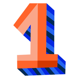 Lapiz Numero 1 Banner Descargar Png Svg Transparente