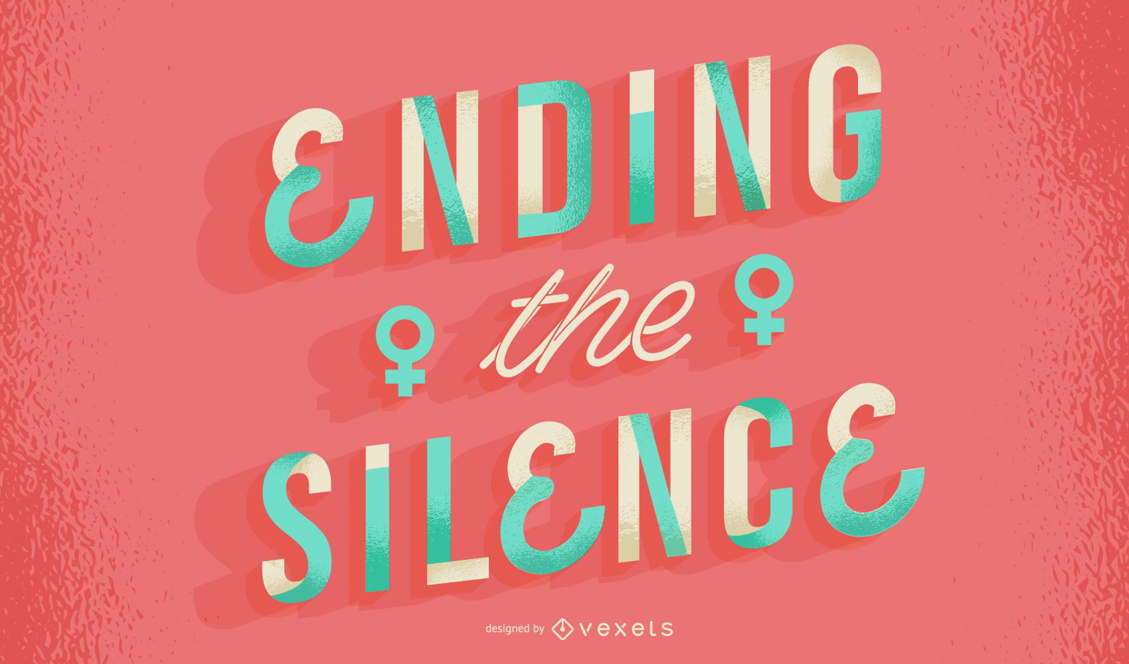 Encerrando o silêncio do dia das mulheres