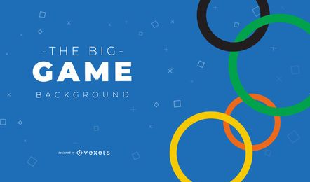Tokyo 2020 Olympics Background Design Tokyo 2020 Olympics Background Design