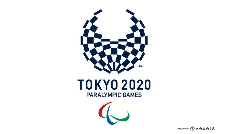Tokyo 2020 Paralympic Games Logo Design Tokyo 2020 Paralympic Games Logo Design