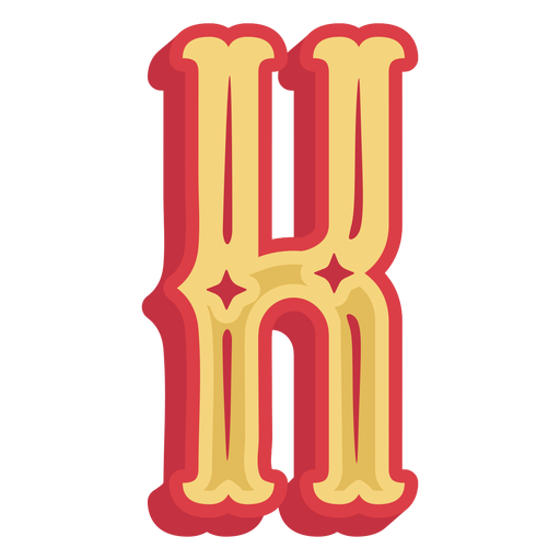 Download Mexican abc letter k icon - Transparent PNG & SVG vector file