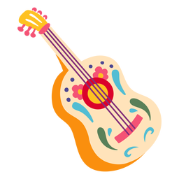 Electric Guitar Illustration Transparent Png Svg Vector File