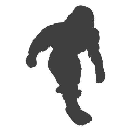 Sasquatch Sprite , Png Download - Bigfoot Ragnarok, Transparent