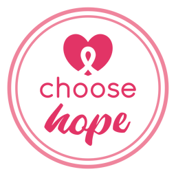 Elija cáncer de conciencia de esperanza Transparent PNG