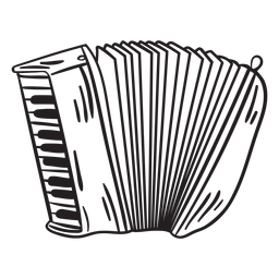 Squeeze box acordeão curso de instrumento Desenho PNG
