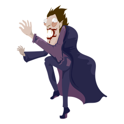 Icono de criatura zombie Transparent PNG