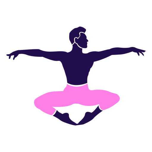 Ballet Dance Pose, Pose, Ballet, Ballerina Pose PNG Image And Clipart Image  For Free Download - Lovepik | 401450408