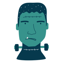 Frankenstein character