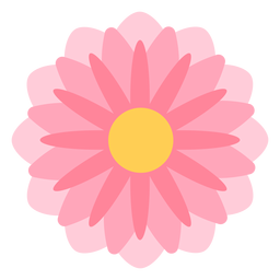 rosa Blütenblätter png