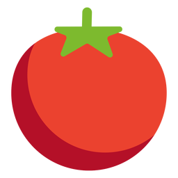 Tomate vegetal plano Tomate vegetal plano