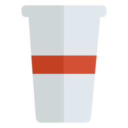 Ícone de xícara de café bebida de café Transparent PNG