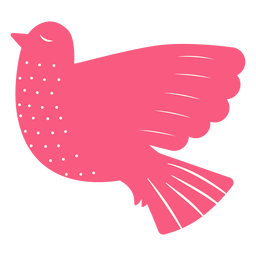 Dia da pomba da paz Desenho PNG