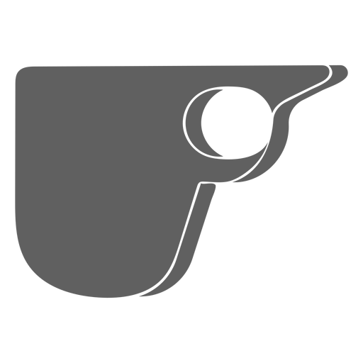 S?mbolo de icono de Finlandia Diseño PNG