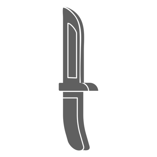 Icono de cuchillo de Finlandia Diseño PNG