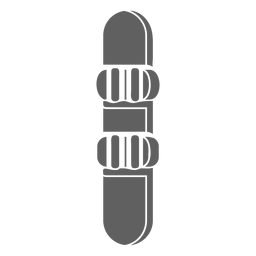 Equipo de esquí de Finlandia Diseño PNG