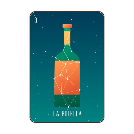 Mexican Loteria Cards Png 9452