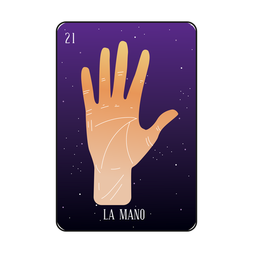 Lotería Png 2106