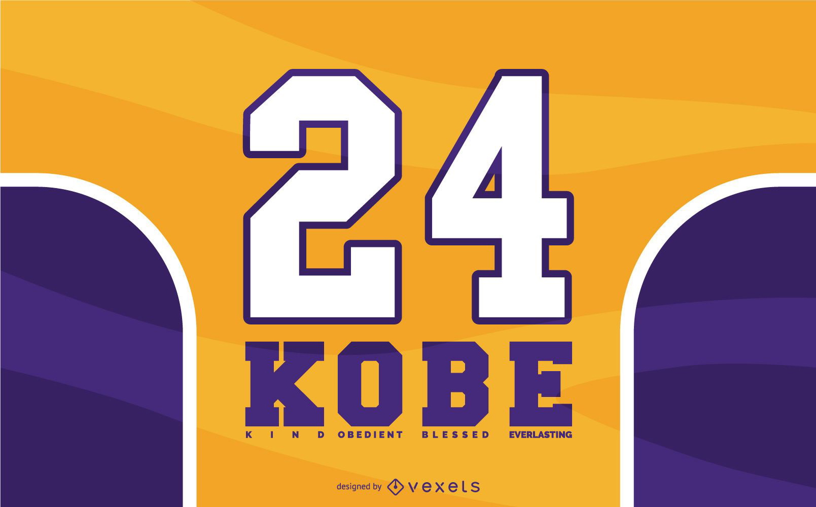 Kobe 24 