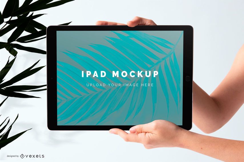 Ipad mockup psd Ipad mockup psd