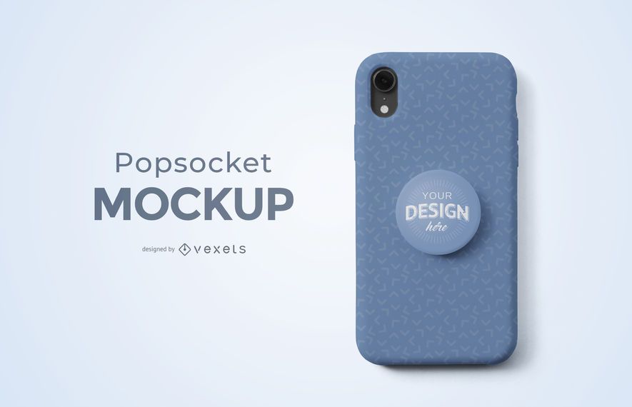 Download Free 635 Popsocket Mockup Free Yellowimages Mockups