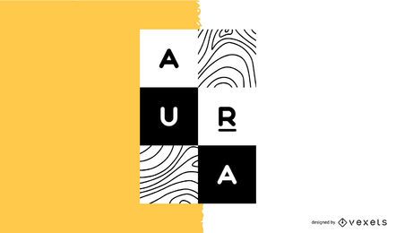 Designer Brand Logo Design Designer Brand Logo Design