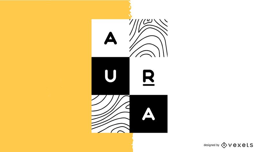Diseño de logotipo de marca de diseñador Diseño de logotipo de marca de diseñador