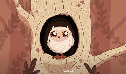 Letter O Animal Typography Design Letter O Animal Typography Design
