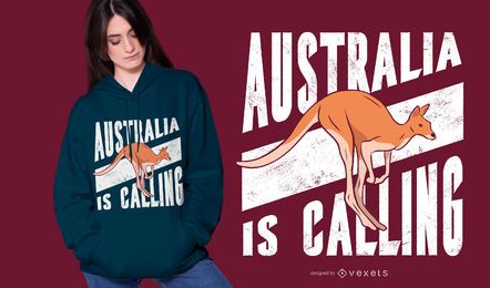 t shirt maker australia