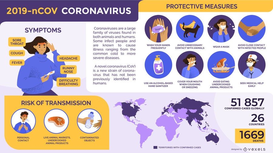 Image result for coronavirus infographic