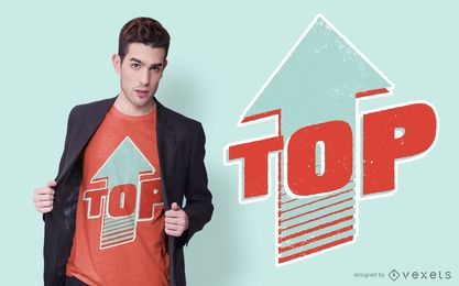Top design de camisetas