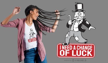 Monopoly Parody Quote T-shirt Design Monopoly Parody Quote T-shirt Design