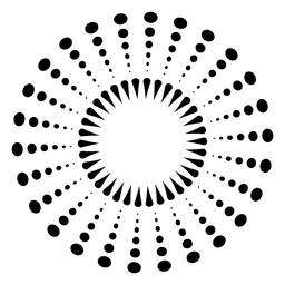 Gotas fogos de artifício faíscas golpe Desenho PNG