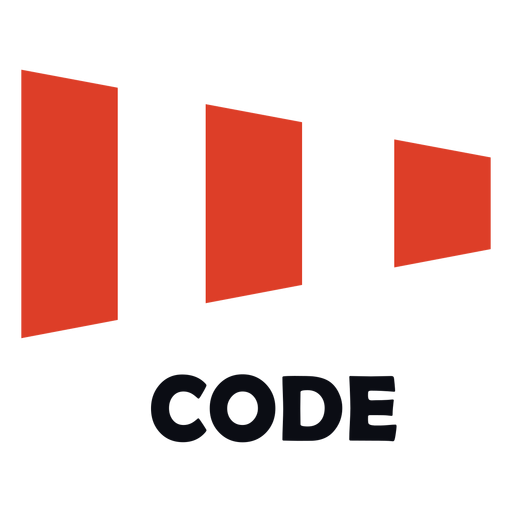 Internationaler Seezeichen Flag Flag Code flach PNG-Design